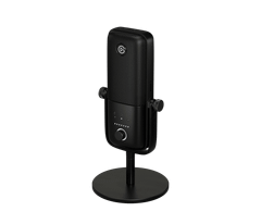 Thiết bị thu âm thanh Microphone Elgato Wave 3 (10MAB9901)