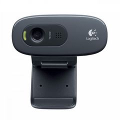 Webcam Logitech C270 tích hợp Micro