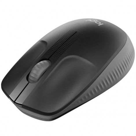 CHUỘT LOGITECH M190 WIRELESS