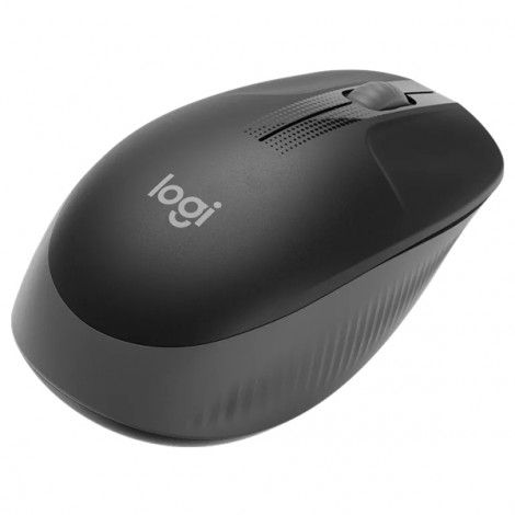 CHUỘT LOGITECH M190 WIRELESS