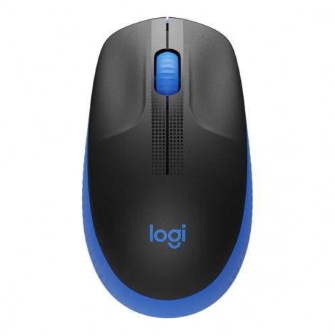 CHUỘT LOGITECH M190 WIRELESS