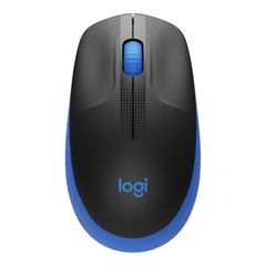 CHUỘT LOGITECH M190 WIRELESS