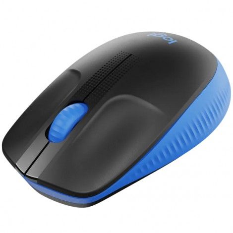 CHUỘT LOGITECH M190 WIRELESS