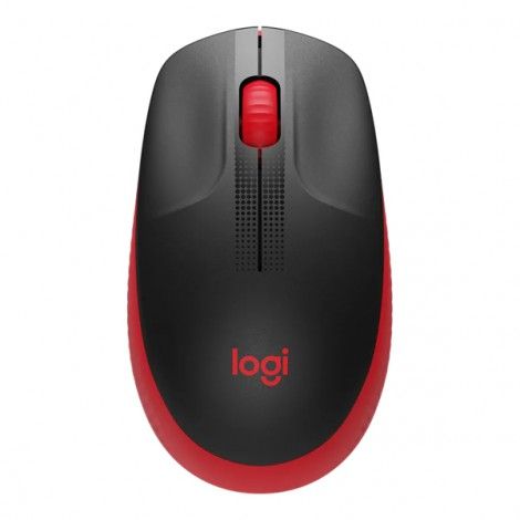 CHUỘT LOGITECH M190 WIRELESS
