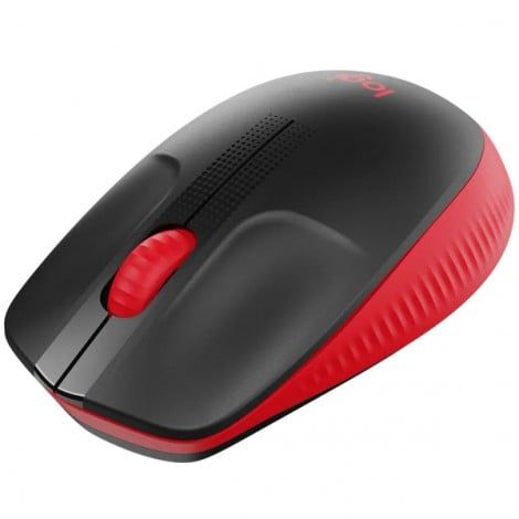 CHUỘT LOGITECH M190 WIRELESS