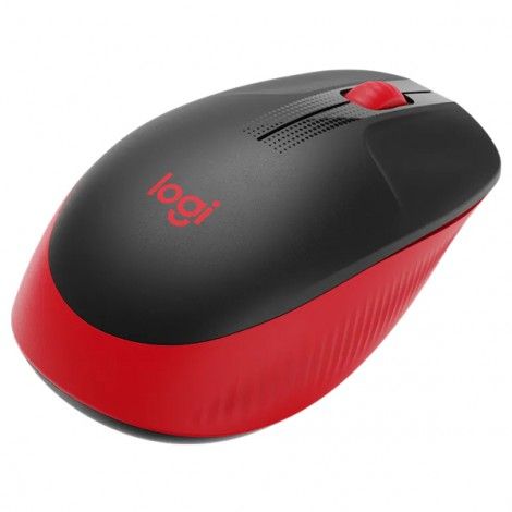 CHUỘT LOGITECH M190 WIRELESS