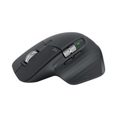 Chuột  Bluetooth Logitech MX Master 3 Đen (910-005698)