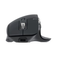 Chuột  Bluetooth Logitech MX Master 3 Đen (910-005698)