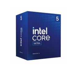 Bộ vi xử lý Intel Core Ultra 5 235 BOX chính hãng