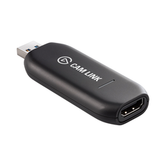 Thiết bị chuyển đổi hình ảnh Elgato CamLink 4K (10GAM9901)