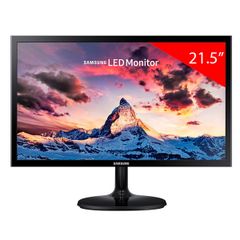 Màn Hình Samsung LS22F350FHE 22inch FullHD 4ms 60Hz TN