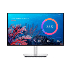 Màn Hình Dell UltraSharp U2422HE 23.8" FHD IPS 60Hz