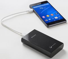 Pin Sạc Dự Phòng Sony CP-E6 5.800 mAh