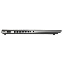 Laptop HP ZBook Studio G7 (8YP49AV) (i9-10885H | 32GB | 1TB | VGA Quadro T2000  4GB | 15.6' FHD | Win 10 Pro)