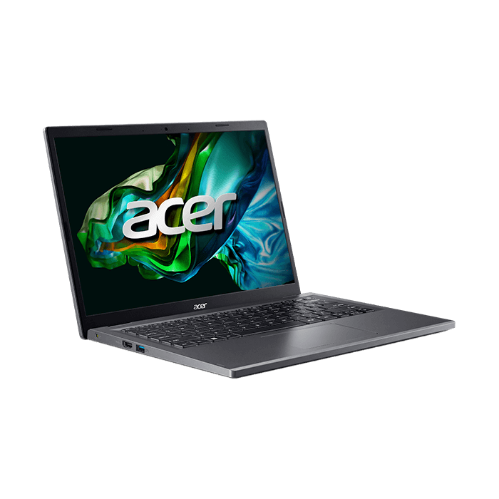 Laptop Acer Aspire 5 A514-56P-562P (i5-1335U | 8GB | 512GB | Intel UHD | 14' WUXGA | Win 11)