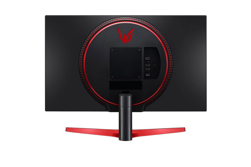 Màn Hình LG Gaming 24GN600-B 24