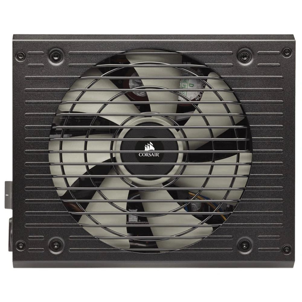 Nguồn máy tính Corsair RM1000i  80 Plus Gold