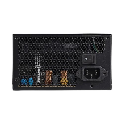 Nguồn máy tính Corsair CX550  80 Plus Bronze