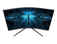 Màn Hình Samsung Odyssey G7 LC27G75 27