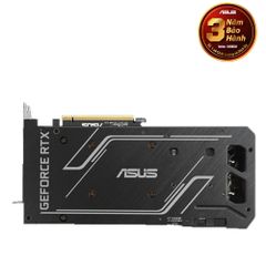Card màn hình ASUS KO GeForce  RTX3060TI O8G GAMING