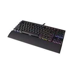 Bàn phím cơ Corsair K65 RGB RapidFire Cherry MX Speed CH-9110014-NA