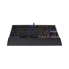 Bàn phím cơ Corsair K65 RGB RapidFire Cherry MX Speed CH-9110014-NA