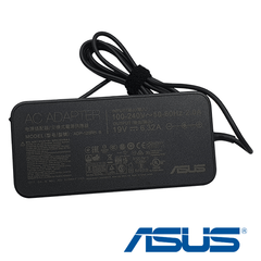 Adapter Asus 19V-6.32A (5.5 x 2.5) Chính Hãng