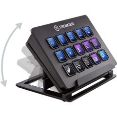 Bàn phím Elgato StreamDeck 15 phím (10GAA9901)