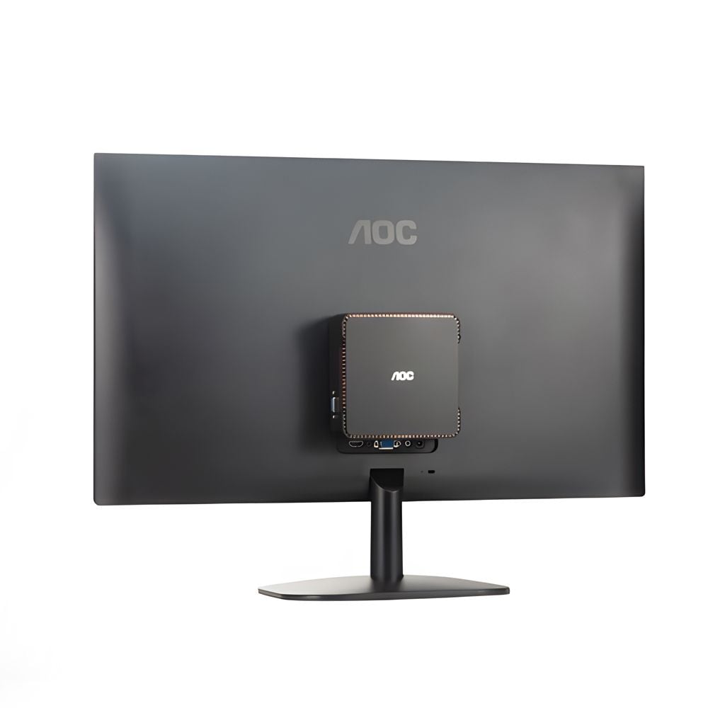 PC Mini AOC M3 (N100 | 8GB | 512GB | Wi-Fi 6 + Bluetooth | Win 11 Pro)