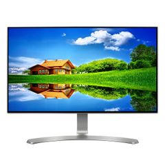 Màn Hình LG 24MP88HV-S 24 Inch FullHD 5ms 60Hz IPS Speaker