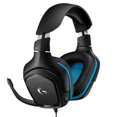 Tai nghe Logitech G431 7.1 Surround