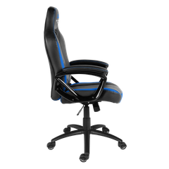 Ghế Alpha Gamer Kappa Black/Blue