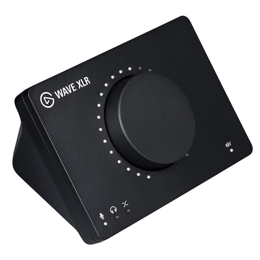 Elgato Wave XLR (10MAG9901)
