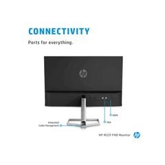 Màn Hình HP M22f (2E2Y3AA) 21.5 inch FHD IPS