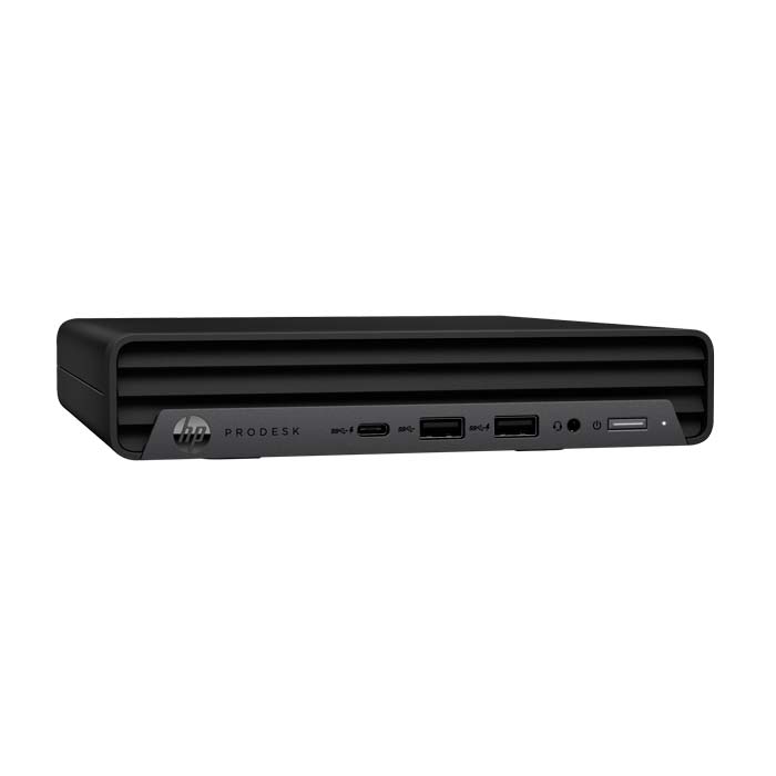 PC HP ProDesk 400 G6 Desktop Mini (60U54PA) (i710700T 8GB 512GB