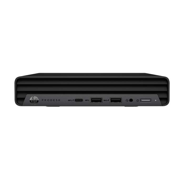 PC HP ProDesk 400 G6 Desktop Mini (60U53PA)