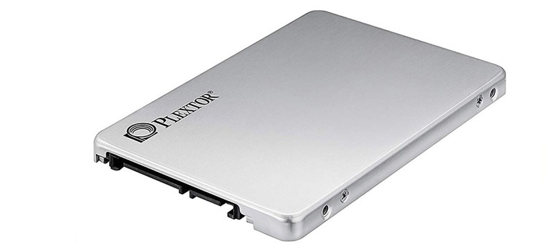 Ổ cứng SSD 128GB Plextor PX-128M8VC 128GB 2.5'' Chuẩn Sata III
