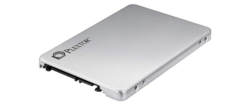 Ổ cứng SSD 128GB Plextor PX-128M8VC 128GB 2.5'' Chuẩn Sata III