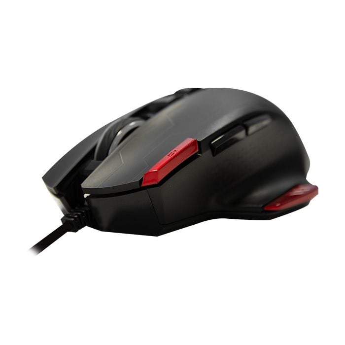 Chuột Gaming Zadez GT-616M RGB