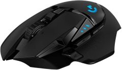 Chuột Logitech G502 HERO LIGHTSPEED Wireless