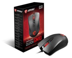 Chuột Gaming MSI Clutch GM10