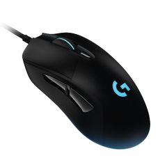 Chuột Gaming Logitech G403 Hero (910-005634)