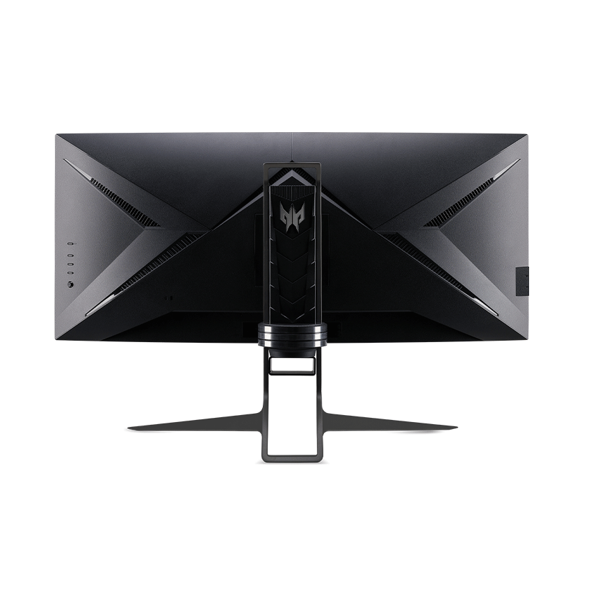 Màn hình Acer X34 GS Predator (34 inch/WQHD/IPS/180Hz/1ms/550nits/HDMI