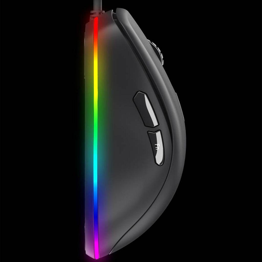 Chuột Gaming DAREU EM908 RGB