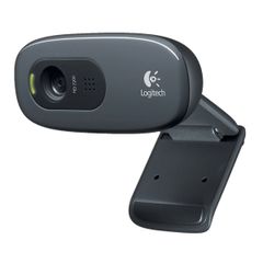 Webcam Logitech C270 tích hợp Micro