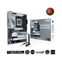 Mainboard AMD Mainboard ASUS PRIME X670E-PRO WIFI-CSM (Socket AM5)