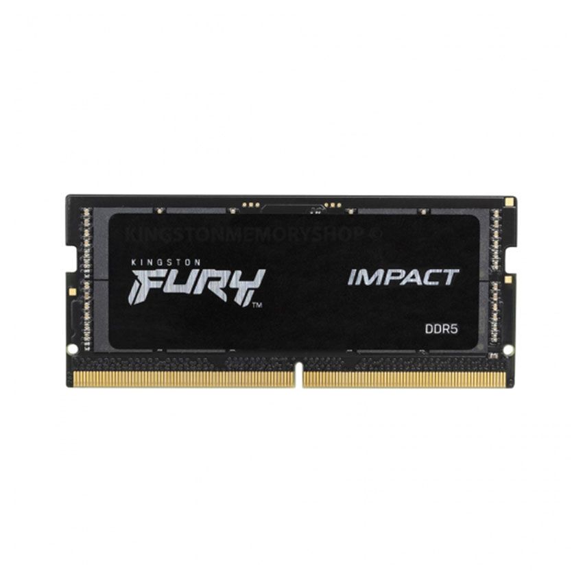 Ram Kingston Fury (KF548S38IB-16) 16GB 4800Mhz DDR5