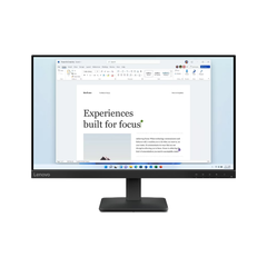 Màn hình Lenovo Lenovo L24-4e 68C2KAC1VN 23.8" FHD 100Hz IPS