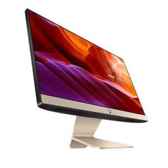 PC ASUS AIO V222FAK-BA219T (i3-10110U | RAM 4GB | 512GB SSD | Intel UHD Graphics | 21.5' FHD | Win10)