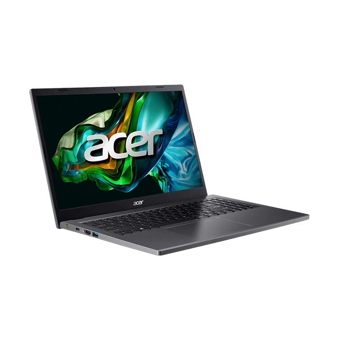 Laptop Acer Aspire 5 A515-58P-71EJ (i7-1355U | 16GB | 1TB | Intel UHD | 15.6' FHD | Win 11)